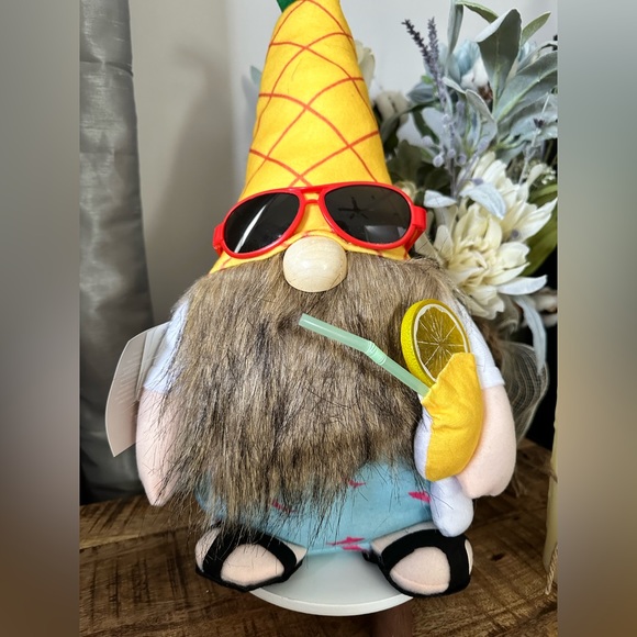 Willow & Riley - Rae Dunn Inspired Summer Gnome - Picture 6 of 8